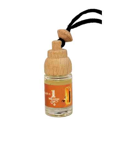 Ambientadores Botellita 8ml Personalizados