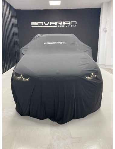 Funda pre-entrega personalizada