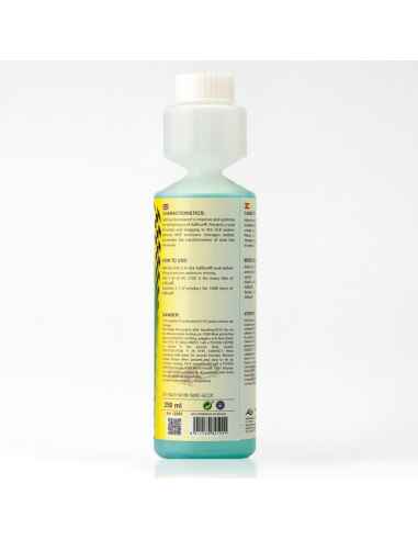 Tratamiento anti cristalizacion para...