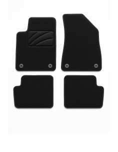 Alfombrillas de moqueta a...