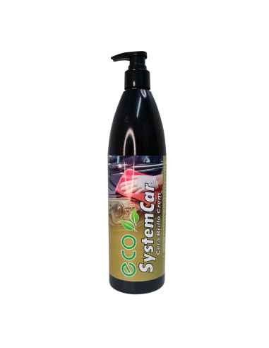 Cera Brillo 750ml