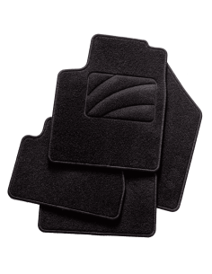 Alfombrillas Dacia a medida 2