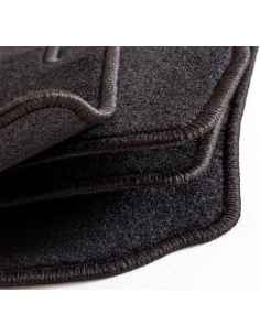 Alfombrillas SEAT a medida