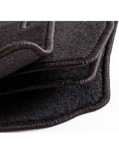 Alfombrillas SEAT a medida