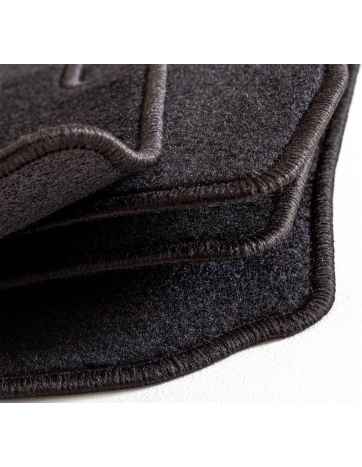 Alfombrillas SUZUKI a medida