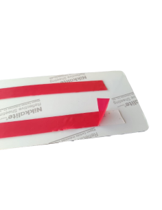 Placa de matricula homologada 2