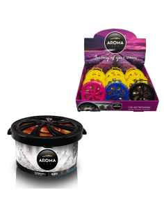 Ambientador coche nuevo