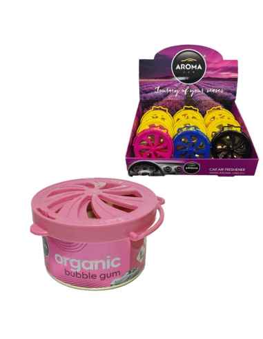 Ambientador Chicle