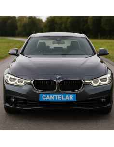 tapamatriculas personalizado cantelar