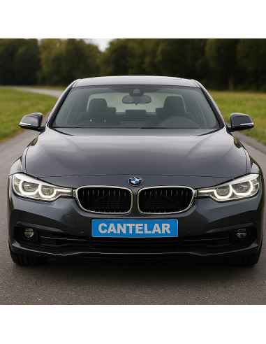 tapamatriculas personalizado cantelar