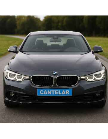 tapamatriculas personalizado cantelar