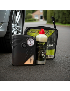 Kit Antipinchazos...