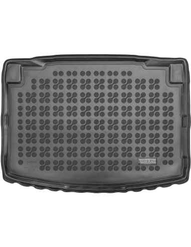 Protector de Maletero Caucho 3D...