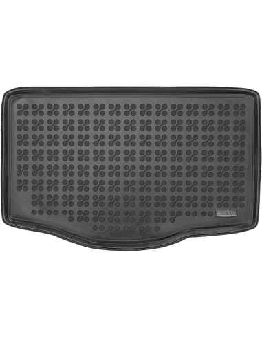 Protector de Maletero Caucho 3D...