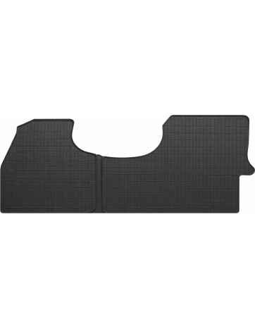 Alfombras de goma VOLKSWAGEN CRAFTER I (2006 - 2016)