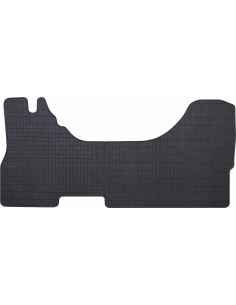 Alfombras de goma IVECO DAILY III (2000 - 2006)