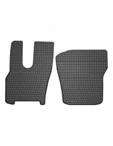 Alfombra de goma para DAF XF, XD, XG...