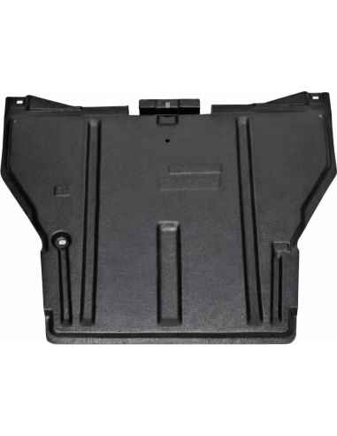Protector caja de cambios para Audi...