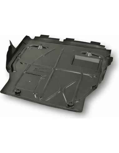 Cubre cárter para VW Transporter T5 y...