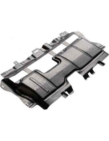 Cubre cárter para Citroën C3 II, C4...