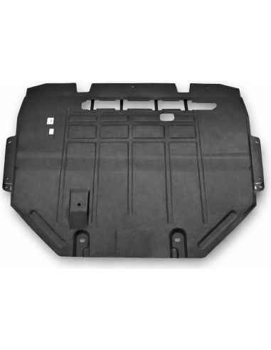 Cubre cárter para Peugeot 307...