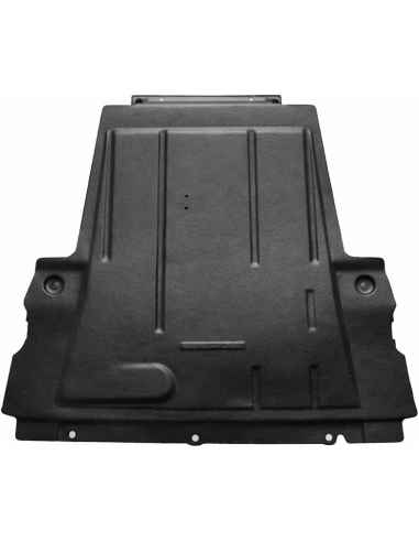 Cubre cárter para Renault Mégane II,...