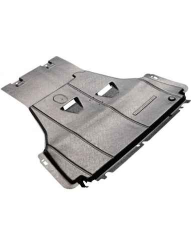 Cubre cárter para Renault Mégane III...