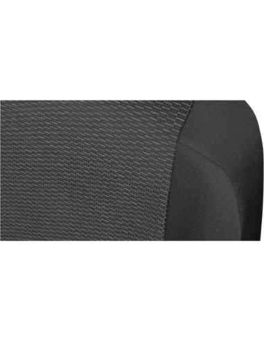 Funda asiento conductor furgoneta -...