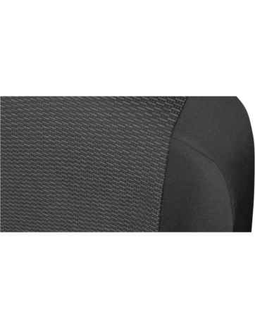 Funda asiento conductor furgoneta - ARES DV1L