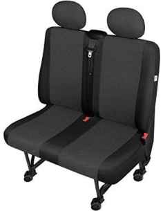 Funda asiento banco...