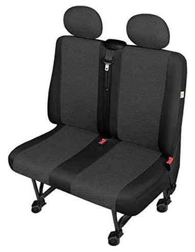 Funda asiento banco furgoneta - Ares...