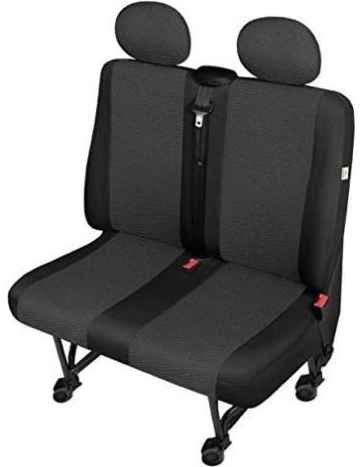 Funda asiento banco furgoneta - Ares DV2L