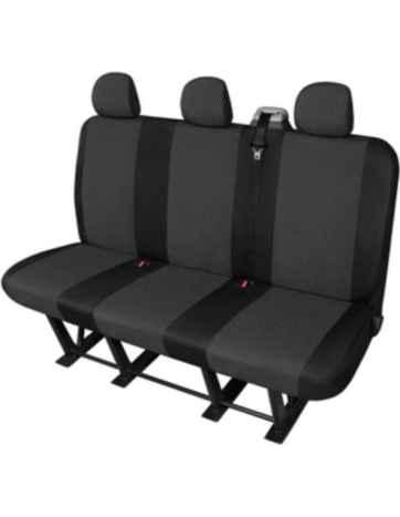Funda fila trasera furgoneta - ARESDV3XXL