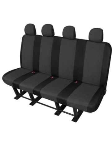 Funda 4 asientos furgoneta - ARESDV4