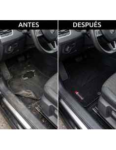 Consigue tu alfombra en 3...