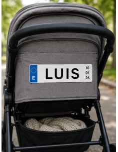 Placa Decorativa Infantil... 2