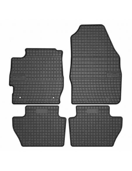 Alfombrillas de goma para Ford KA + (2016-........) - FG402188