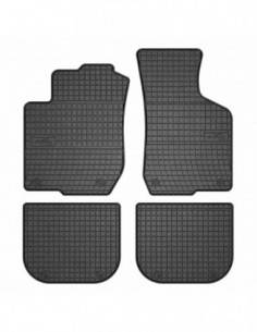 Alfombrillas de goma para Audi A3 I  8L (1996-2003) - FG0732