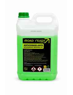 Anticongelante Verde 30%