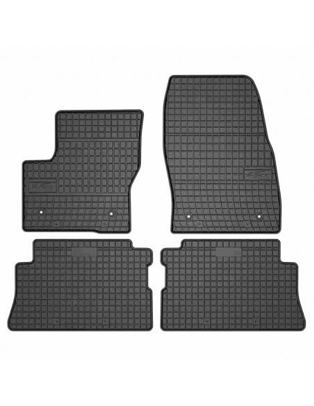 Alfombrillas de goma para Ford Kuga II (2013-2019) - FG402164