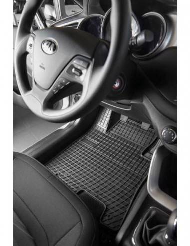 Alfombrillas de goma para Ford Kuga...