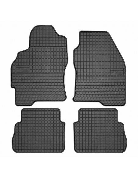Alfombrillas de goma para Ford Mondeo  Mk II (1996-2000) - FG402034