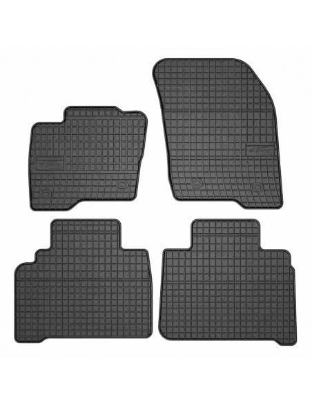 Alfombrillas de goma para Ford S-Max II (2015-........) - FG547037