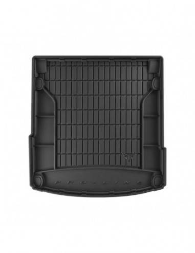 Protector de maletero TPE para Audi...
