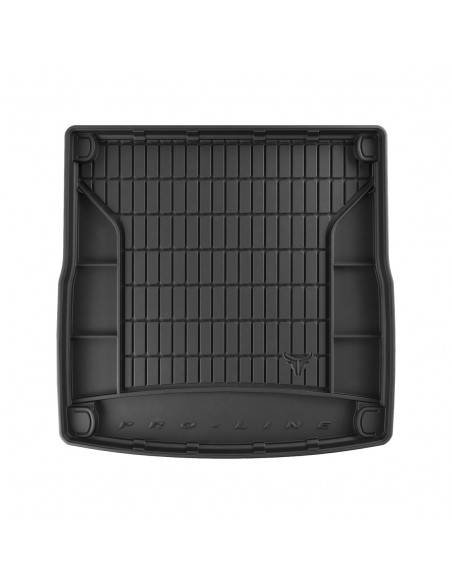 Protector de maletero TPE para Audi A4 B8 Avant kombi (2008-2015) TM548256