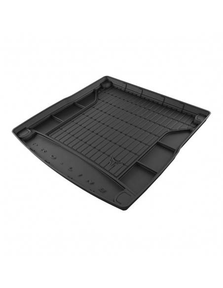 Protector de maletero TPE para Audi A4 B8 Avant kombi (2008-2015) TM548256