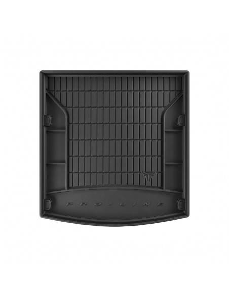 Protector de maletero TPE para Audi A4 B8 Sedan (2008-2015) TM549048