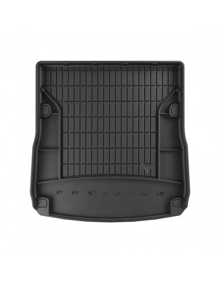 Protector de maletero TPE para Audi A6 C6 Kombi (2004-2011) TM403574