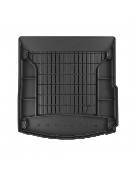Protector de maletero TPE para Audi A6 C6 Sedan (2004-2008) TM406094