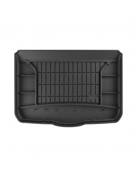 Protector de maletero TPE para Audi Q2 crossover parte baja (2016-...) TM405813